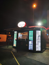 Photos du propriétaire du Pizzas à emporter Le Kiosque à Pizzas à Villenave-d'Ornon - n°5