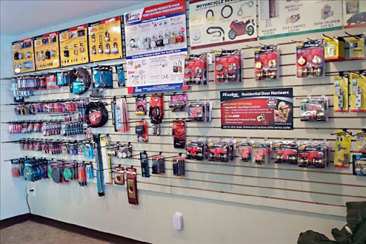 Locksmith «Atlantic Lock and Safe», reviews and photos, 100 Main St, Bradley Beach, NJ 07720, USA