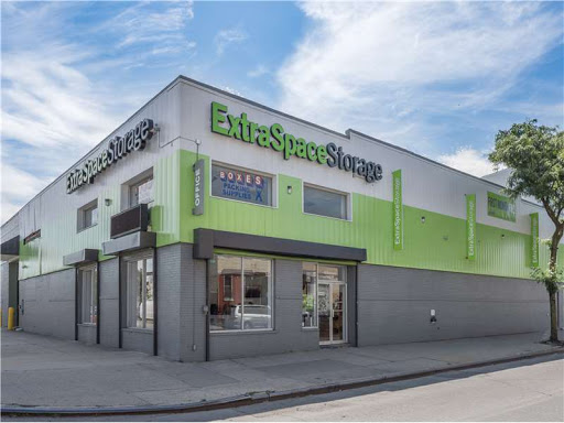 Self-Storage Facility «Secure Self Storage», reviews and photos, 1060 Wyckoff Ave, Ridgewood, NY 10001, USA