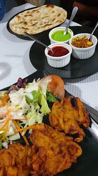 Pakora du Restaurant indien Le Bombay à Châteauroux - n°1
