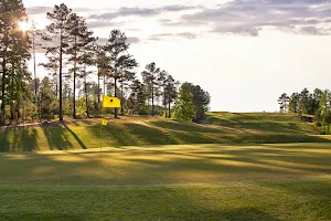 Cherokee Valley Course and Club image