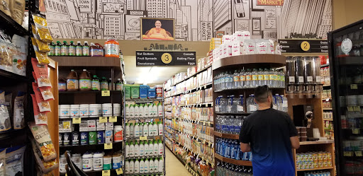 Health Food Store «Downtown Natural Market», reviews and photos, 84-01 37th Ave, Jackson Heights, NY 11372, USA