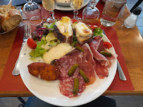 Antipasti du Restaurant La Galéjade à Annecy - n°5