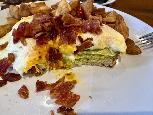 Toast Kitchen and Bar