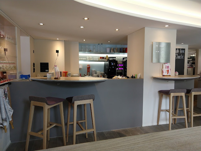 Bäckerei-Café Zulauf AG Telefonnummer