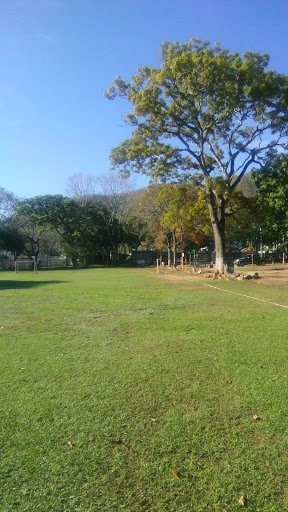 Campo De Futbol Agua Potable FOR TALENT CENTRO Guaparo