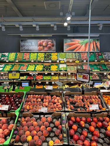 Coop Supermercato Bellinzona PY - Supermarkt