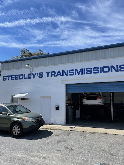 Steedley's Transmission