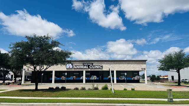 Park Mall Animal Clinic