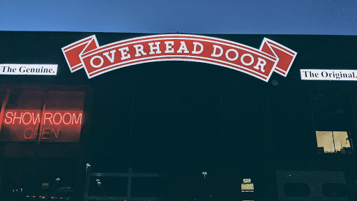 Overhead Door Company of Salem