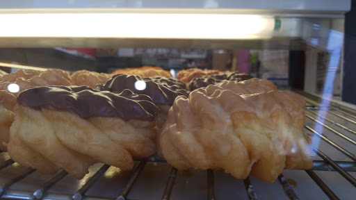Donut Shop «Glaze Donuts», reviews and photos, 4499 Mission St, San Francisco, CA 94112, USA