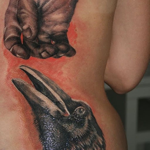 Tattoo Shop «Island Tattoo Co», reviews and photos, 115 Arrow Rd # A1, Hilton Head Island, SC 29928, USA