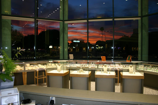 Jewelry Store «Joe Escobar Diamonds», reviews and photos, 450 E Hamilton Ave, Campbell, CA 95008, USA