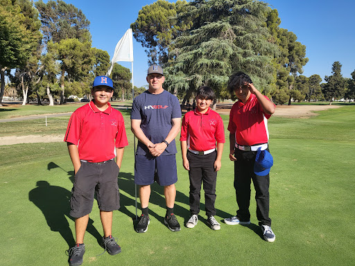 Country Club «Airways Golf Club», reviews and photos, 5440 E Airways Blvd, Fresno, CA 93727, USA