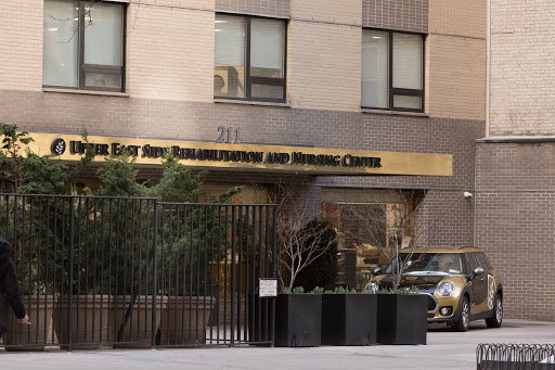 Upper East Side Rehabilitation and Nursing Center image 2