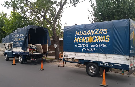 Mudanzas Mendocinas