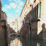 Photo n°29 de l'avis de Xaris.a fait le 15/11/2019 à 10:49 sur le  Guesthouse Ca' dell'Angelo à Venice