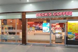 Beck's Coffee Shop image