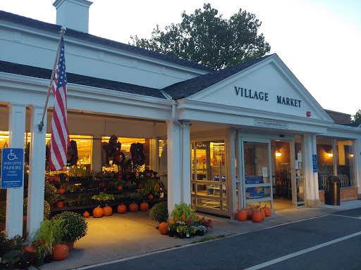 Village Market, 108 Old Ridgefield Rd, Wilton, CT 06897, USA, 