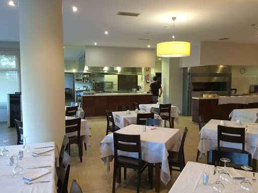 Restaurante Mar De Plata