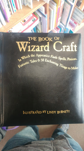 Used Book Store «Smith Family Bookstore», reviews and photos, 525 Willamette St, Eugene, OR 97401, USA