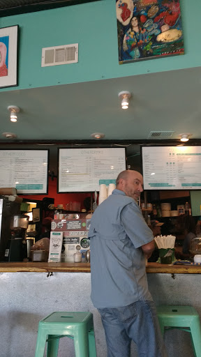 Restaurant «Otherlands Coffee Bar», reviews and photos, 641 Cooper St, Memphis, TN 38104, USA