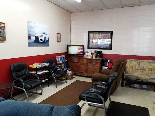 Auto Repair Shop «Harleys Autotech Inc», reviews and photos, 8080 E Mississippi Ave, Denver, CO 80247, USA