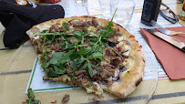 Pizza du Pizzeria La Toscane à Puy-l'Évêque - n°10