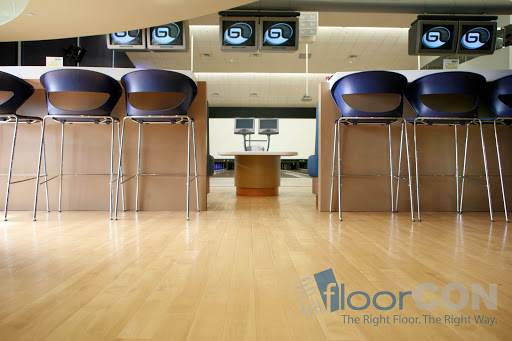 FloorCON | The Right Floor. The Right Way.