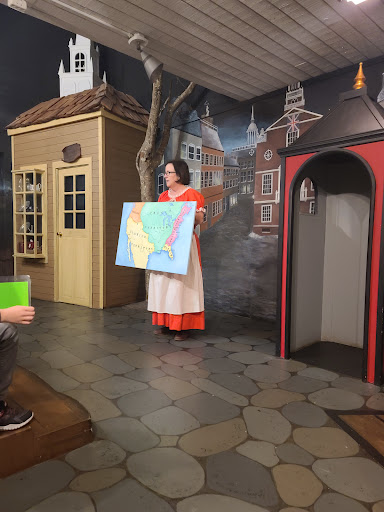 Museum «The Youth Museum», reviews and photos, 649 Cheatham Hill Dr, Marietta, GA 30064, USA