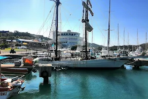 Ocean World Marina & Boatyard image