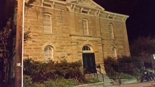 Pizza Restaurant «Cadillac Pizza Pub», reviews and photos, 112 S Kentucky St, McKinney, TX 75069, USA