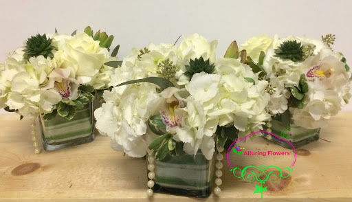 Florist «Alluring Flowers», reviews and photos, 12 Wheeler Ave, Betterton, MD 21610, USA