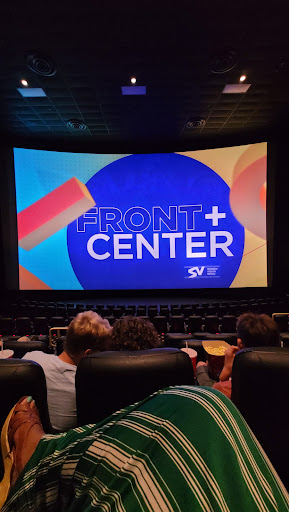 Movie Theater «AMC Southpoint 17», reviews and photos, 8030 Renaissance Pkwy, Durham, NC 27713, USA
