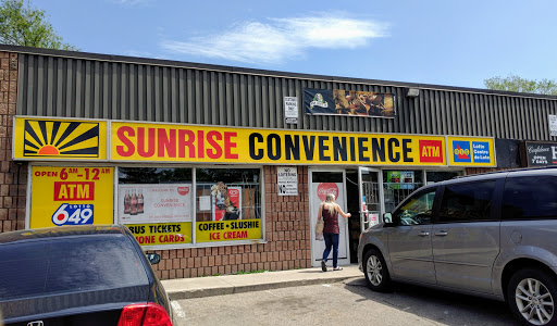 Sunrise Convenience