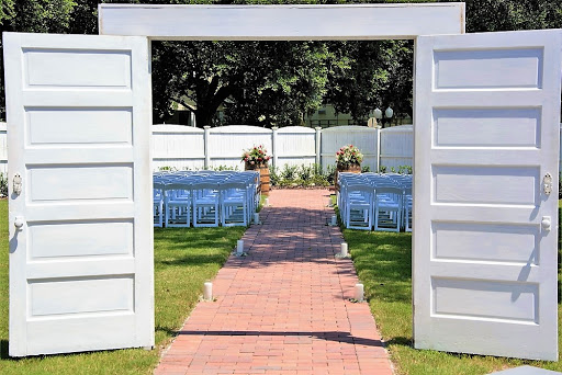 Caterer «Plus Catering Orlando», reviews and photos, 4973 S Orange Ave, Orlando, FL 32806, USA