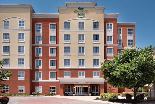 Homewood Suites by Hilton Fort Wayne