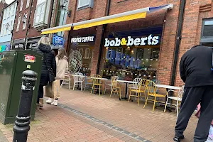 Bob & Berts Carlisle image