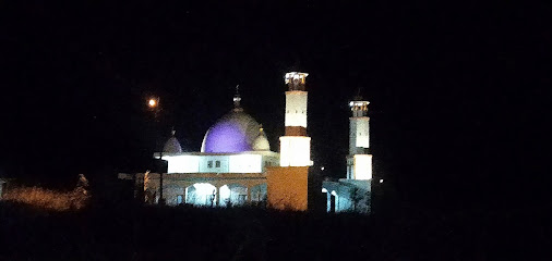 Masjid An'Nur