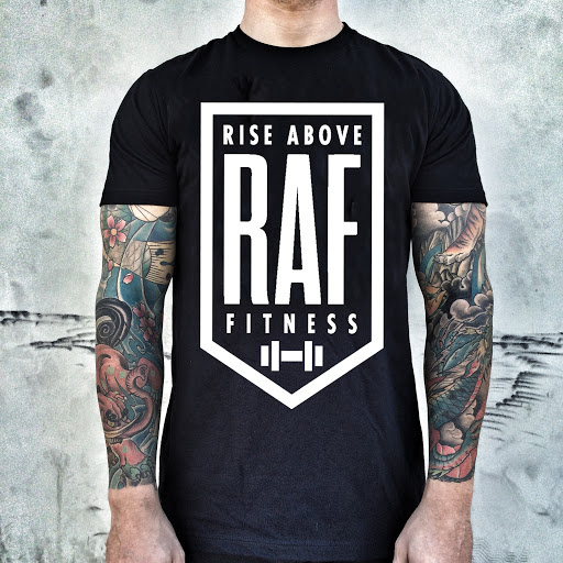 Health Club «Rise Above Fitness», reviews and photos, 15604 Producer Ln, Huntington Beach, CA 92649, USA