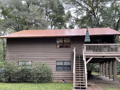 Ogles Roof Cleaning LLC
