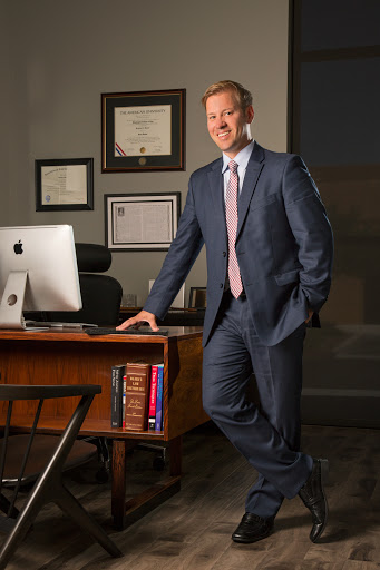 Personal Injury Attorney «Mainor Wirth Injury Lawyers», reviews and photos