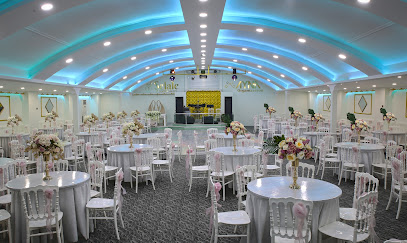 Şelale Düğün Salonu