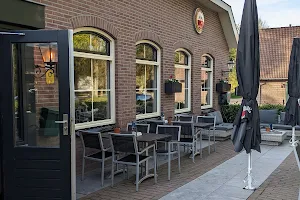 Restaurant De Korenmolen image