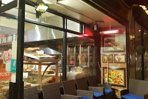 The Legend Lebanese Restaurant Hounslow image