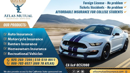 Atlas Mutual Insurance Services