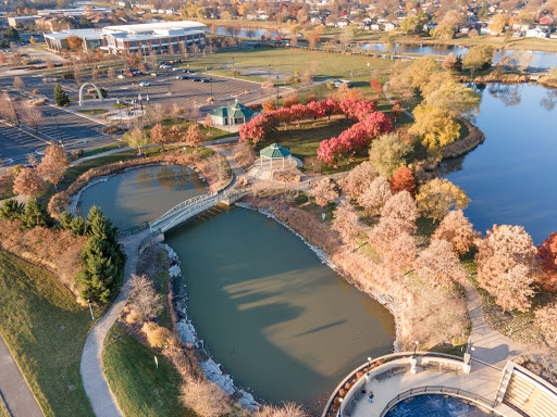 Recreation Center «Fountain View Recreation Center», reviews and photos, 910 N Gary Ave, Carol Stream, IL 60188, USA