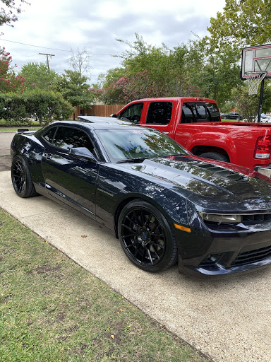 712 S Sam Houston Rd, Mesquite, TX 75149, USA