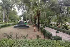 Gandhi Gardens image