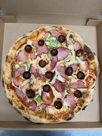 Photos du propriétaire du Pizzeria Zil Pizza à Montpellier - n°19